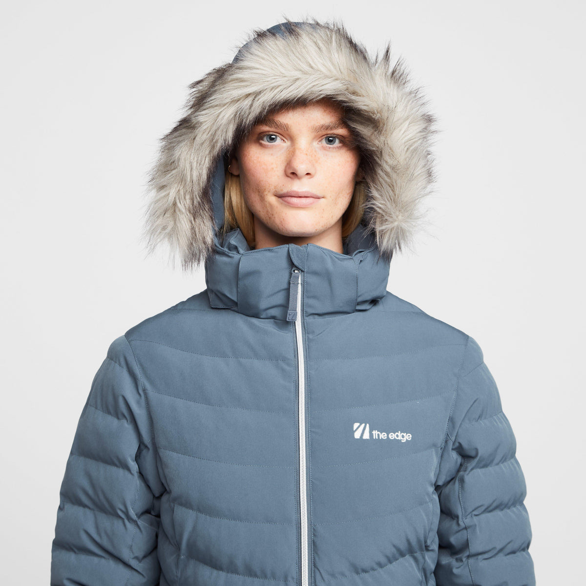 Women's Serre Insulated Snow Jacket