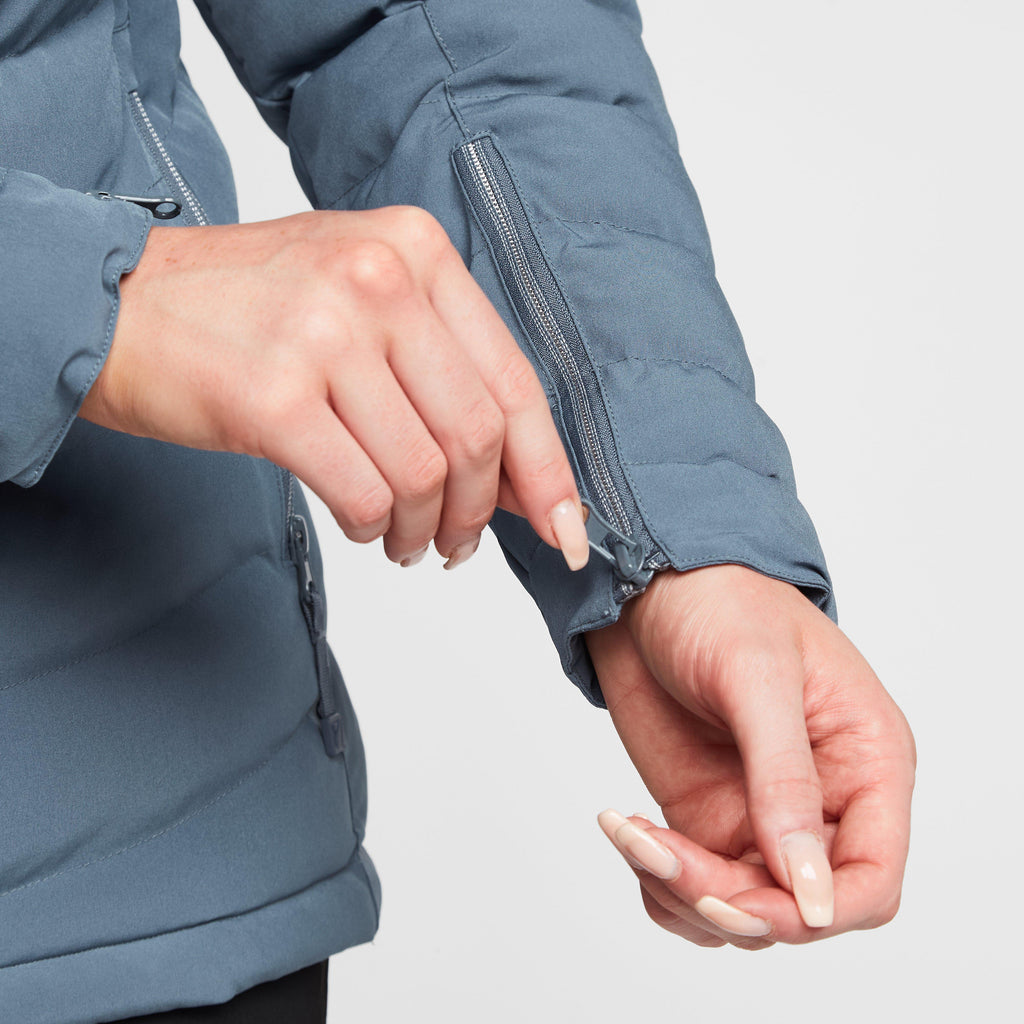 Women's Serre Insulated Snow Jacket