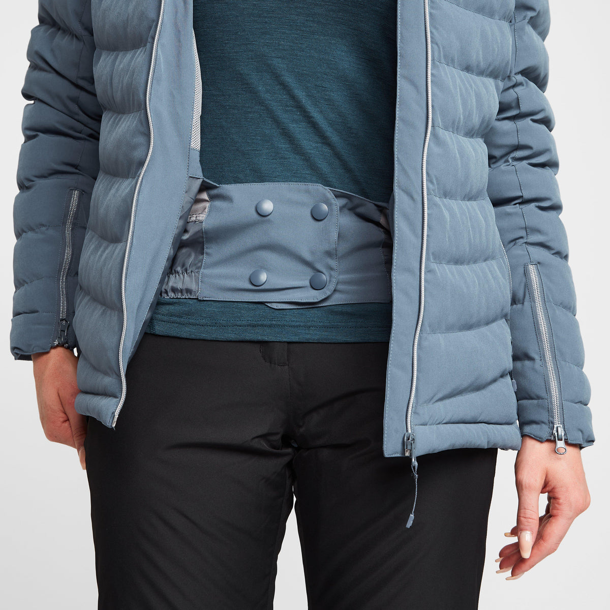 Women's Serre Insulated Snow Jacket