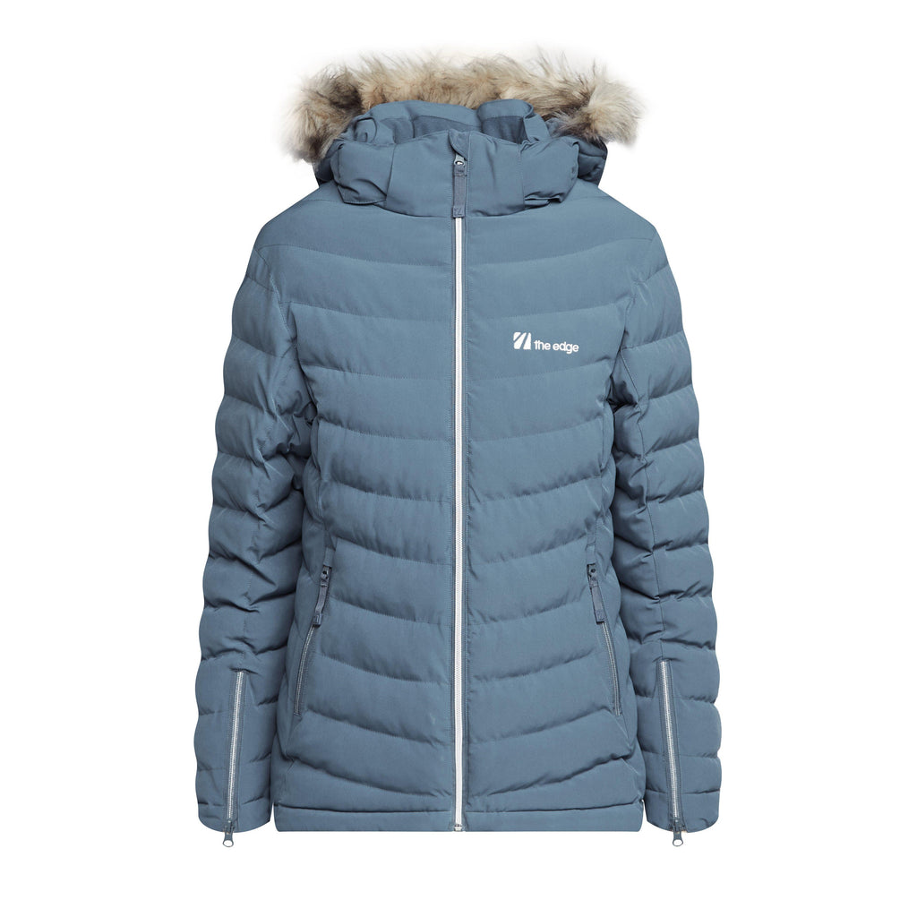 Women's Serre Insulated Snow Jacket