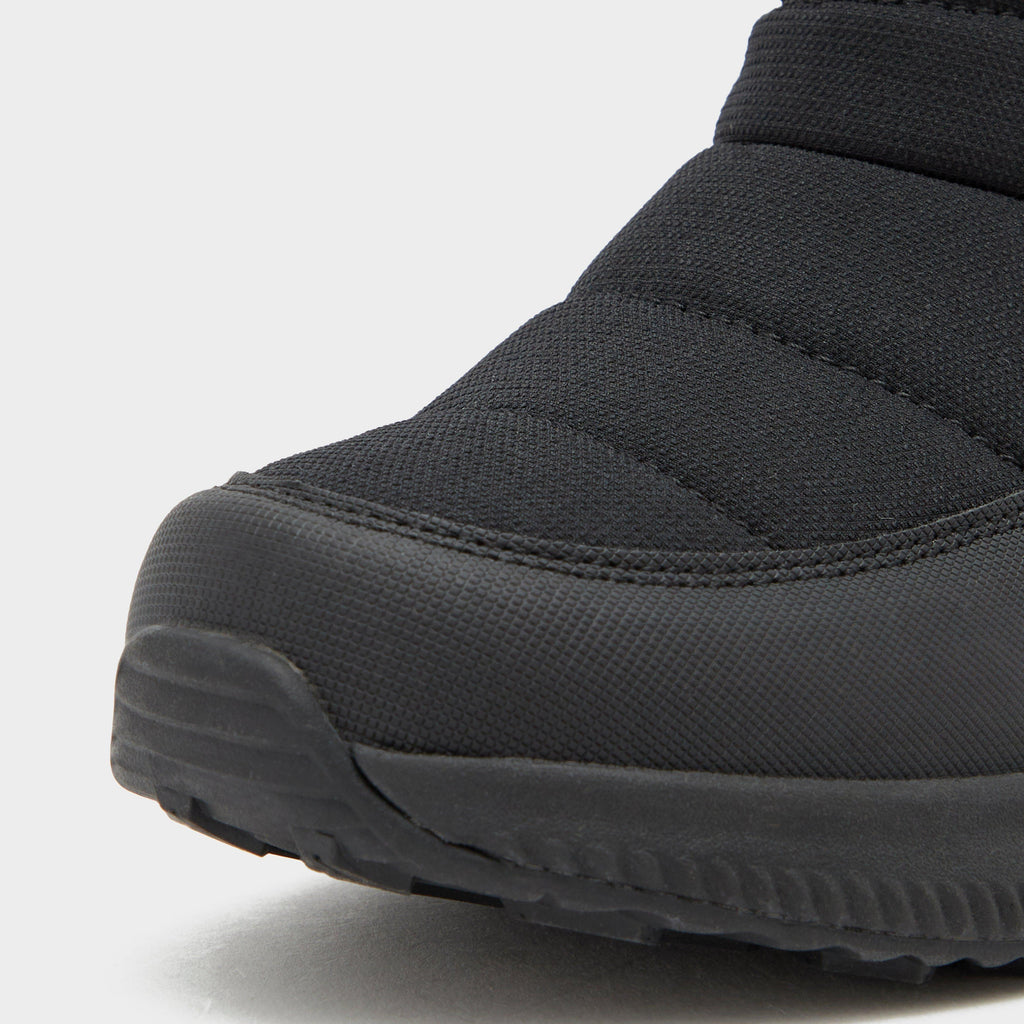 Women's Edale Waterproof Short Snow Boots
