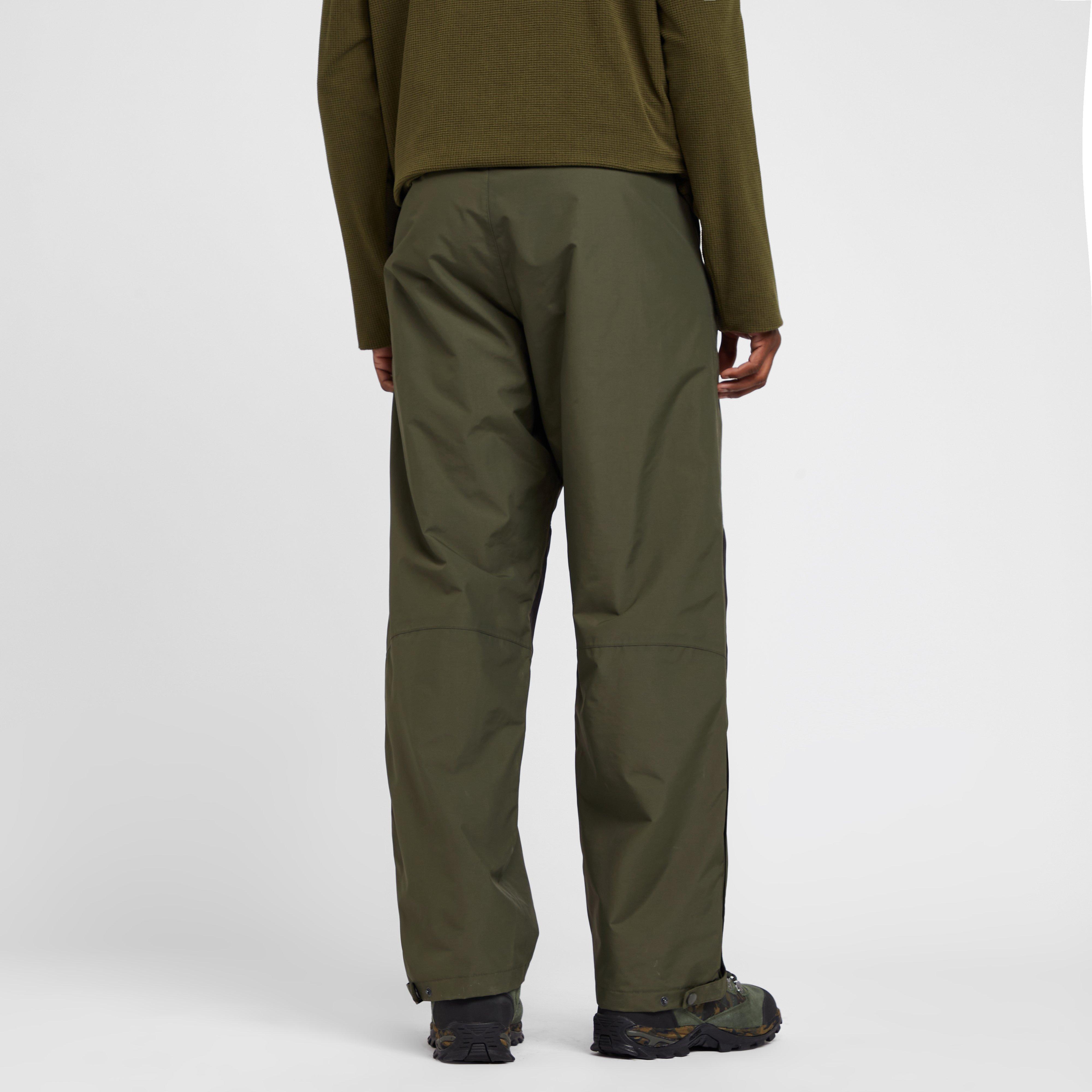 Overtrousers