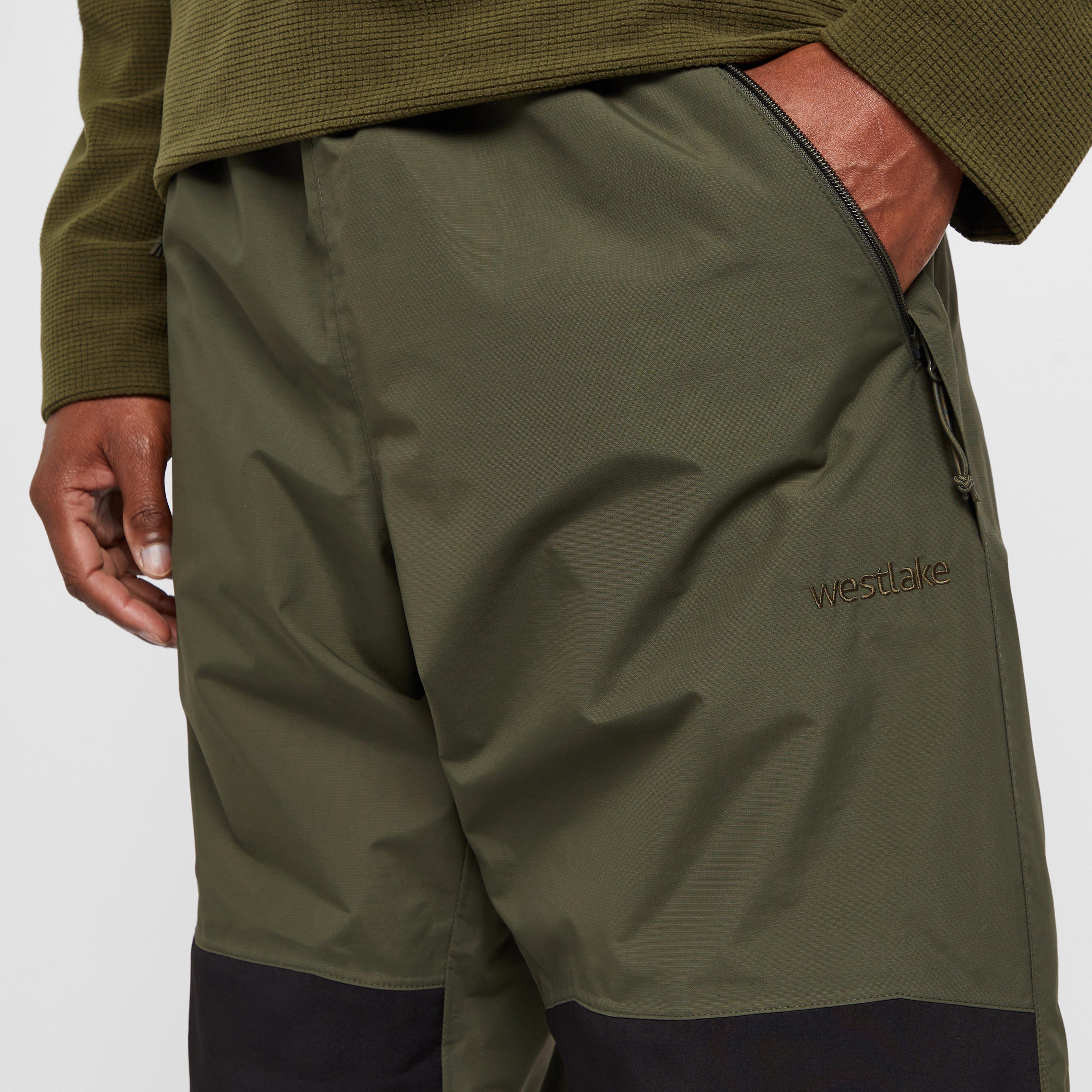 Overtrousers
