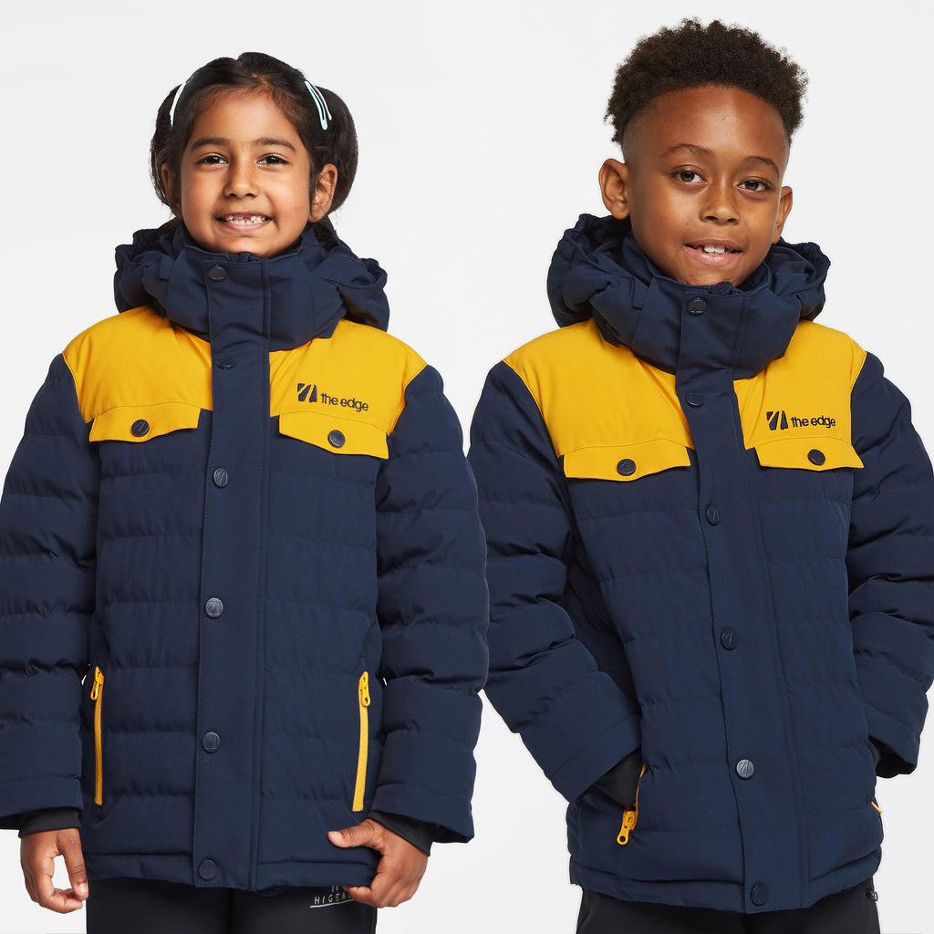Kids' Banff Insulated Jacket