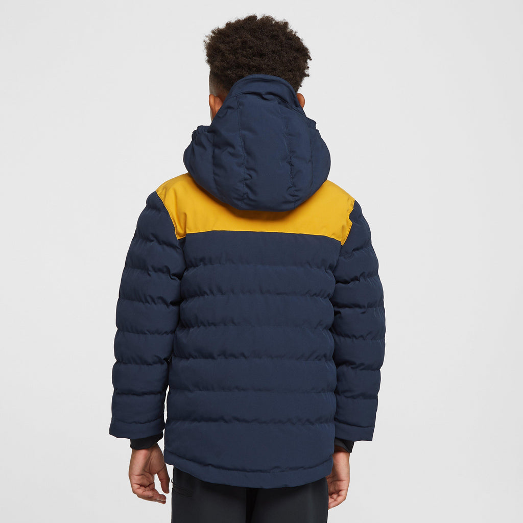 Kids' Banff Insulated Jacket
