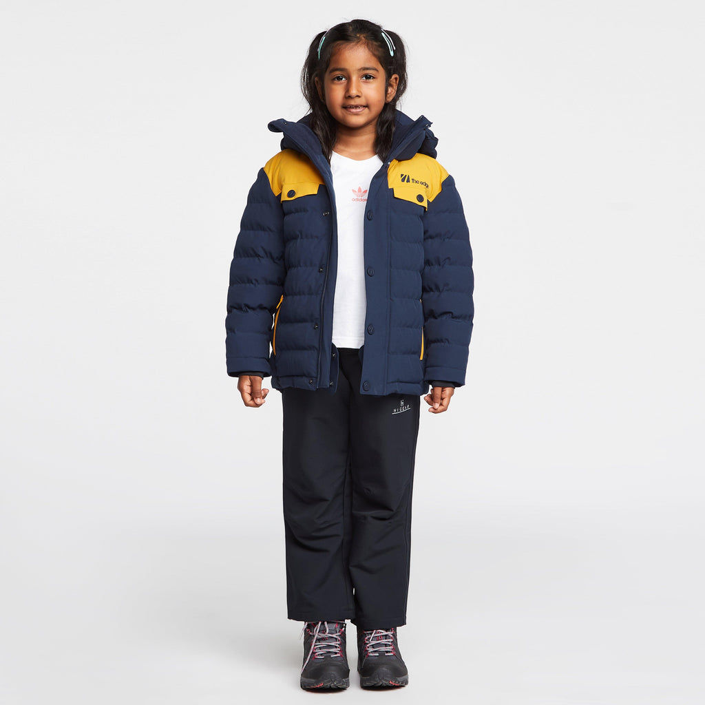 Kids' Banff Insulated Jacket