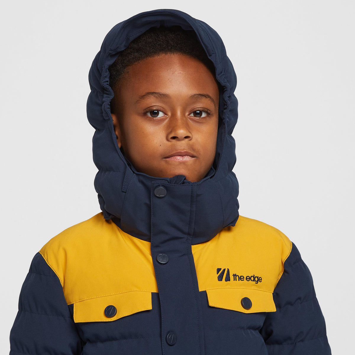 Kids' Banff Insulated Jacket