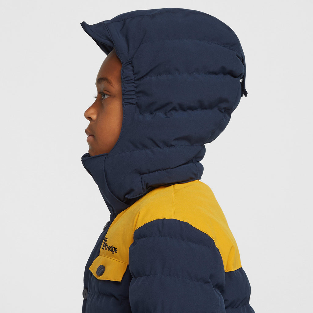 Kids' Banff Insulated Jacket