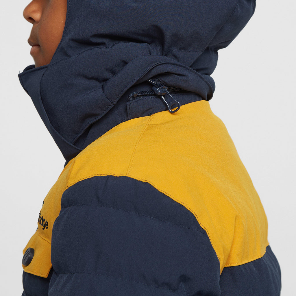 Kids' Banff Insulated Jacket