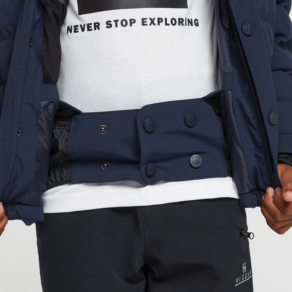 Kids' Banff Insulated Jacket
