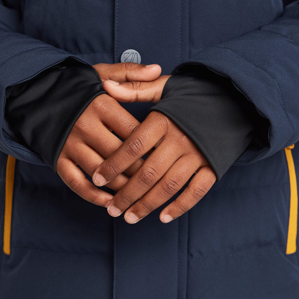 Kids' Banff Insulated Jacket