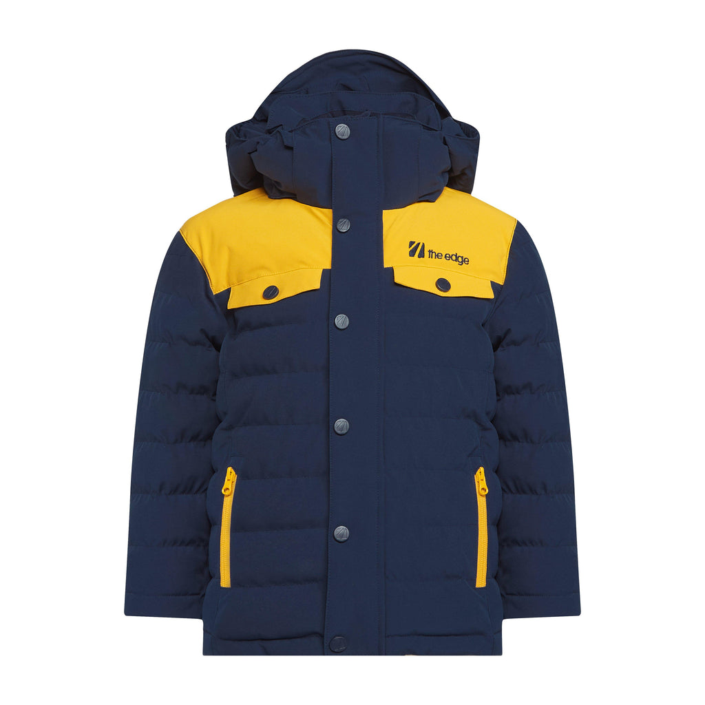 Kids' Banff Insulated Jacket