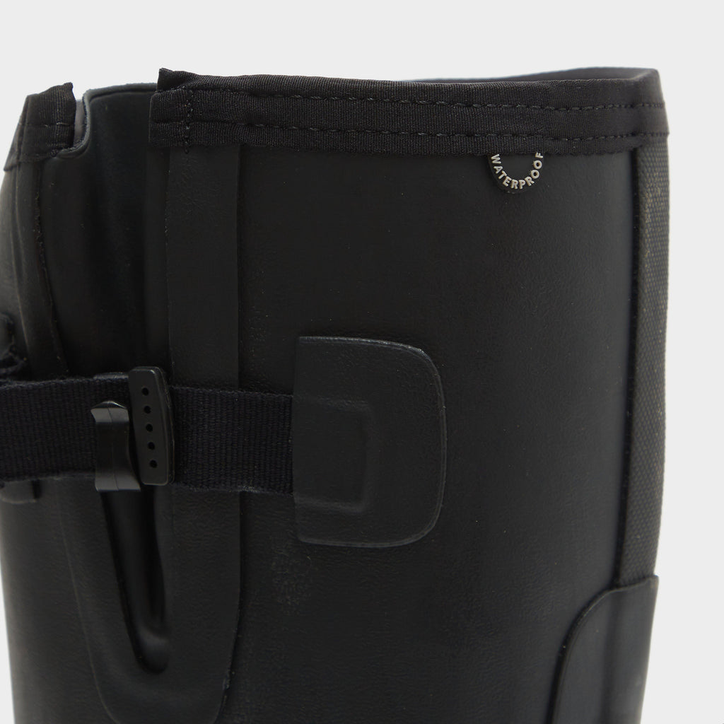 Men’s Rannoch Boot in Black
