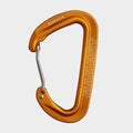 Sender Wire Carabiner