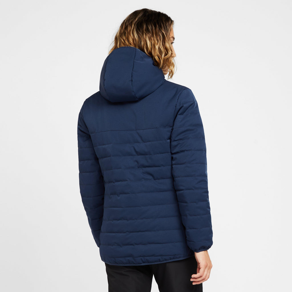 Women’s Plupio Jacket