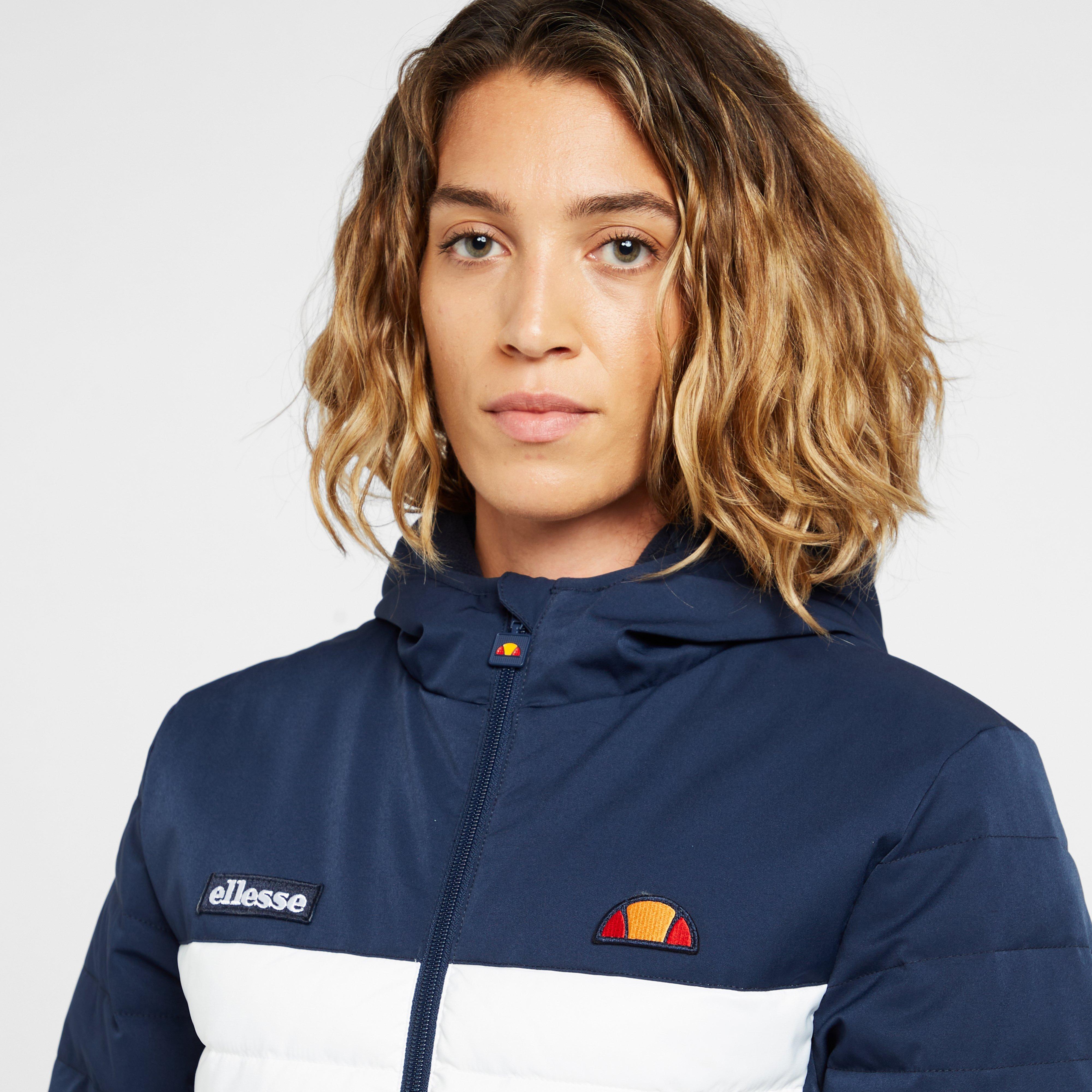 Women’s Plupio Jacket