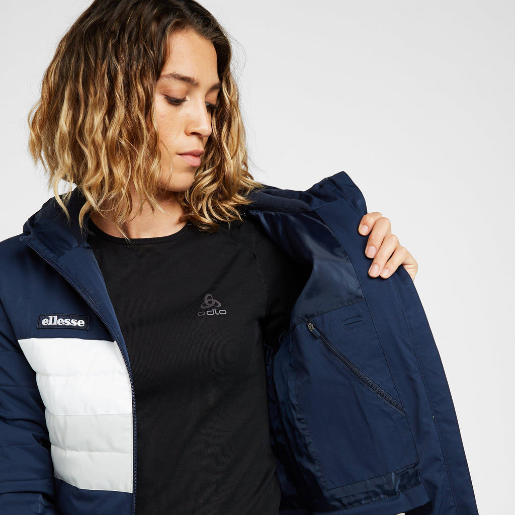 Women’s Plupio Jacket
