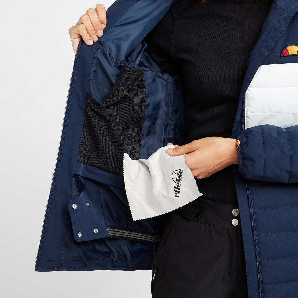 Women’s Plupio Jacket