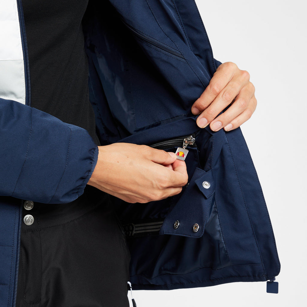 Women’s Plupio Jacket