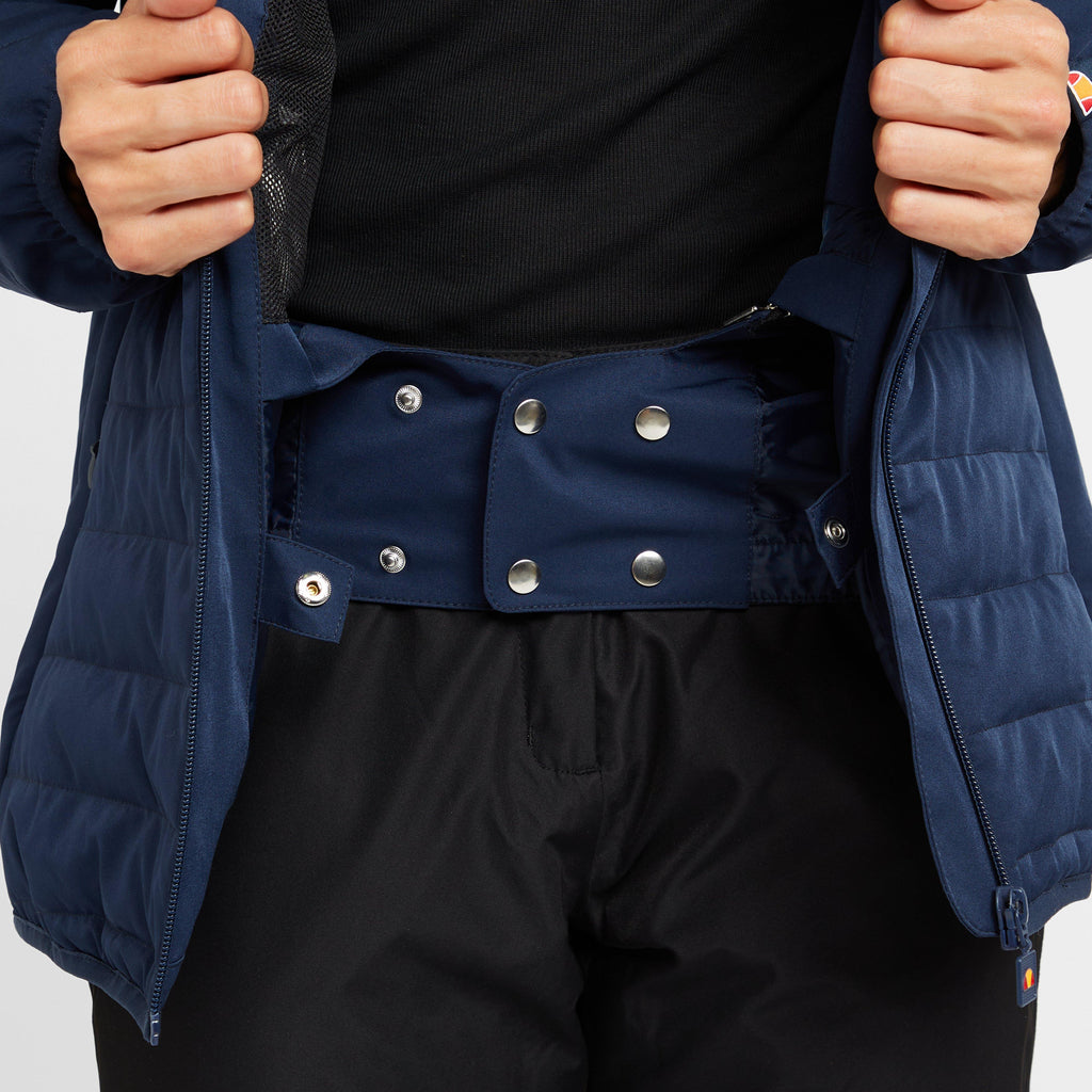 Women’s Plupio Jacket