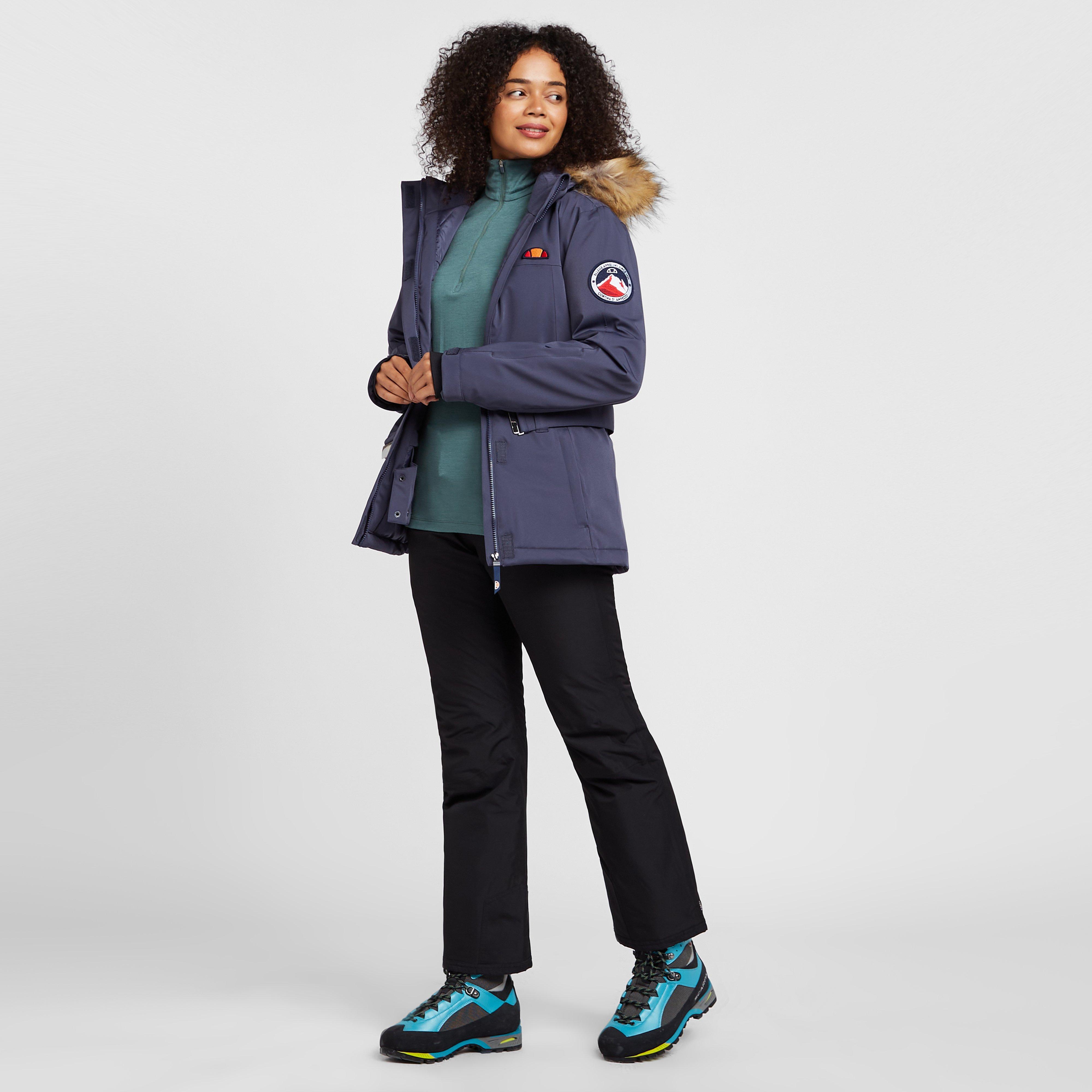 Women’s Miriamino Jacket