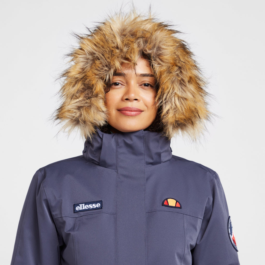 Women’s Miriamino Jacket