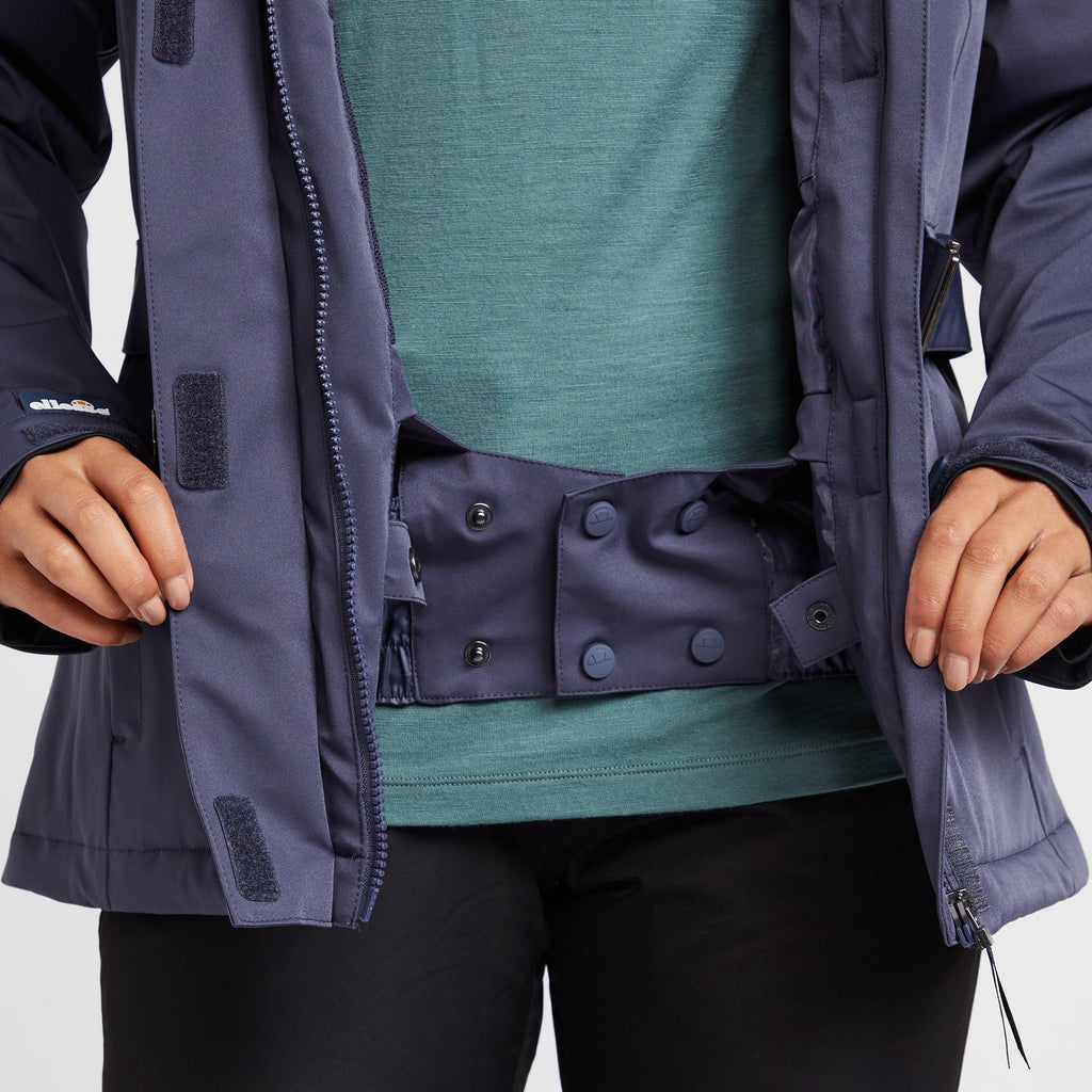 Women’s Miriamino Jacket