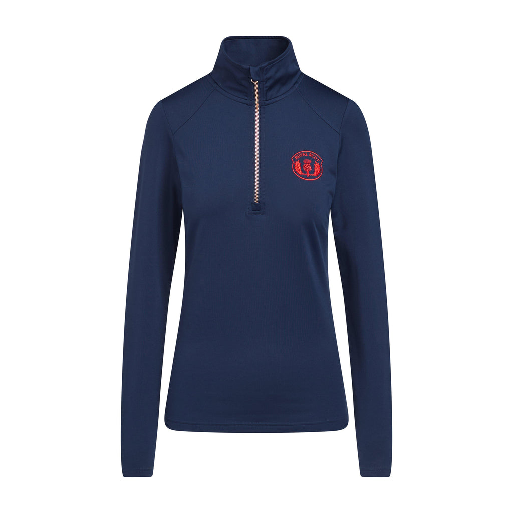 Women's Emily 1/2 Zip Top