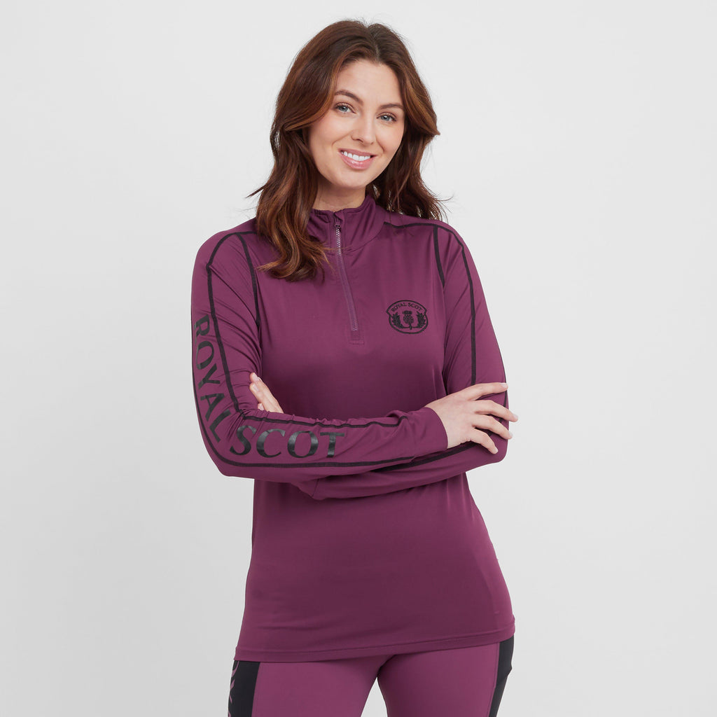 Women's Gracie Baselayer