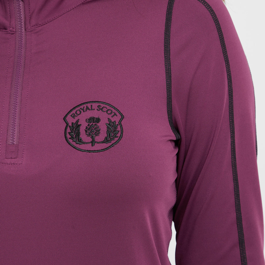 Women's Gracie Baselayer