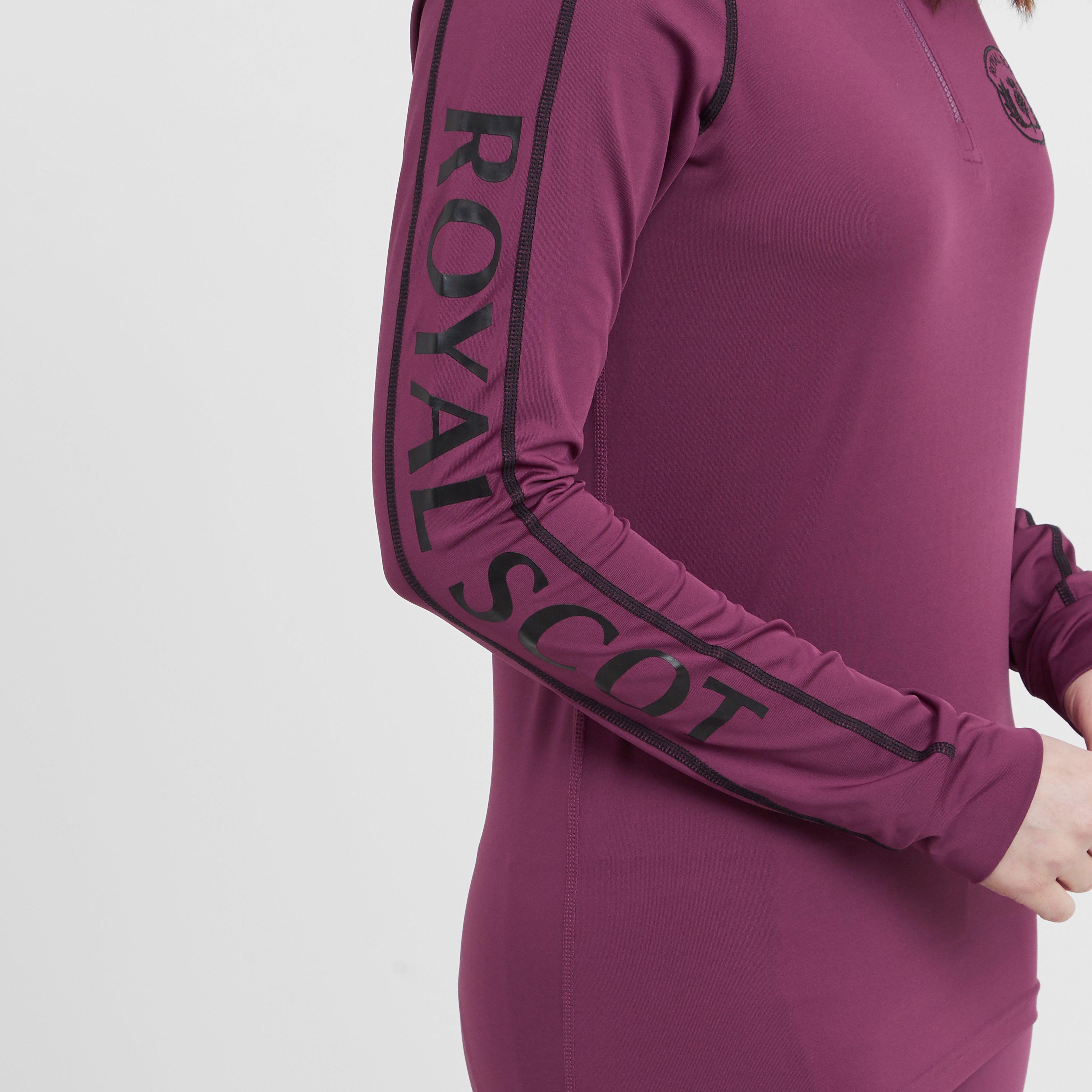 Women's Gracie Baselayer