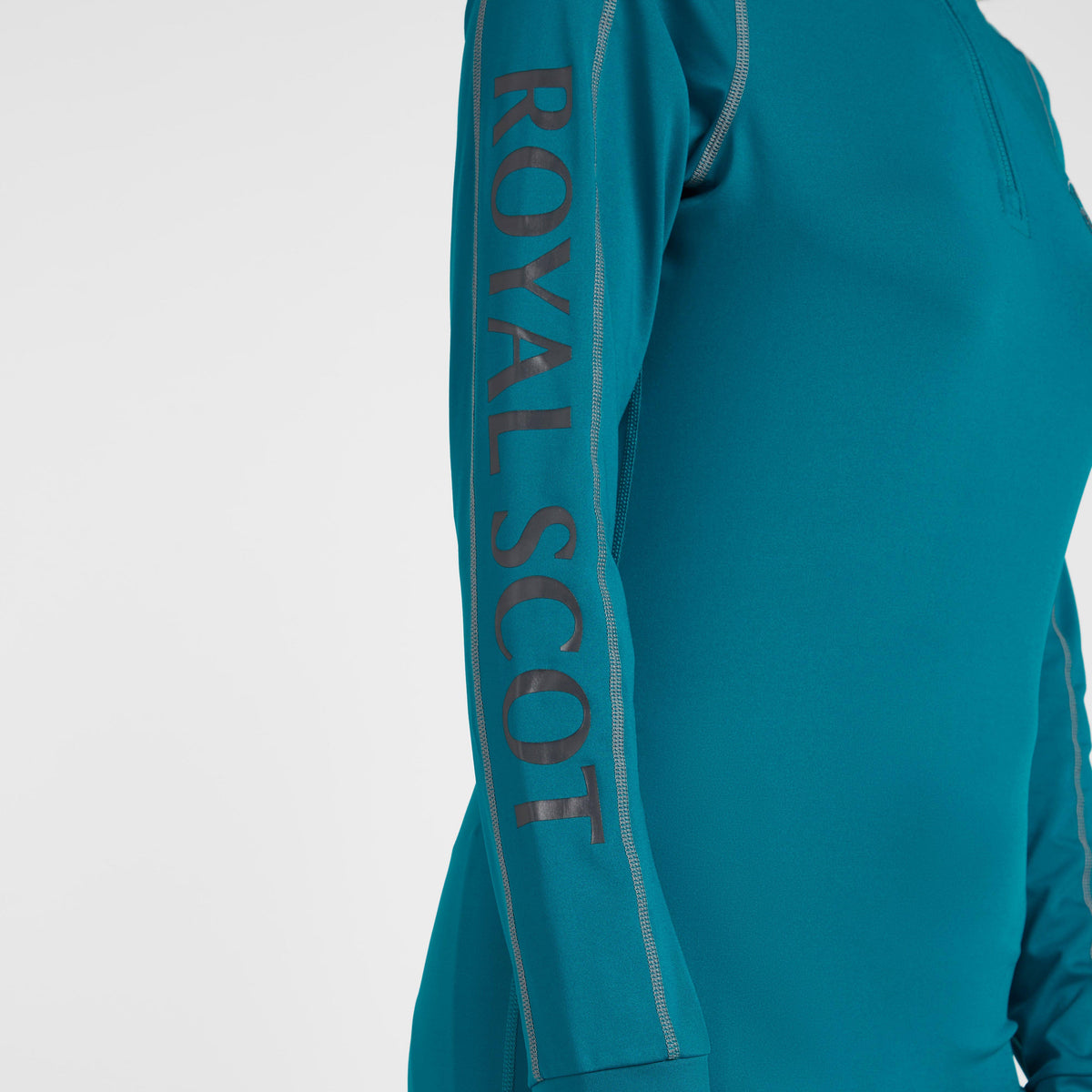 Women's Gracie Baselayer Ocean Depths/Grey