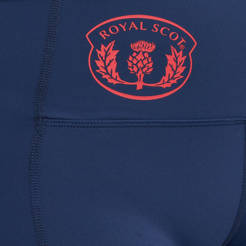 Women's Freya Knee Patch Tights