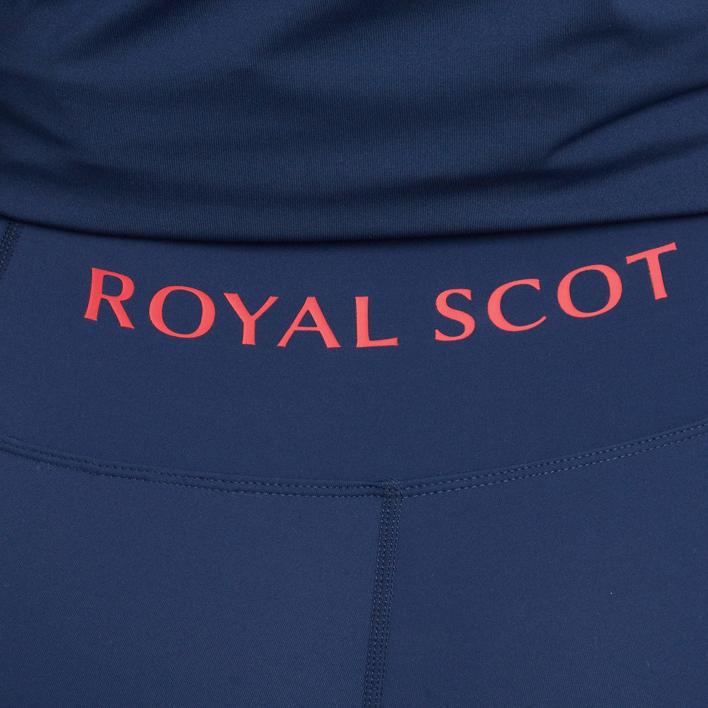 Women's Freya Knee Patch Tights