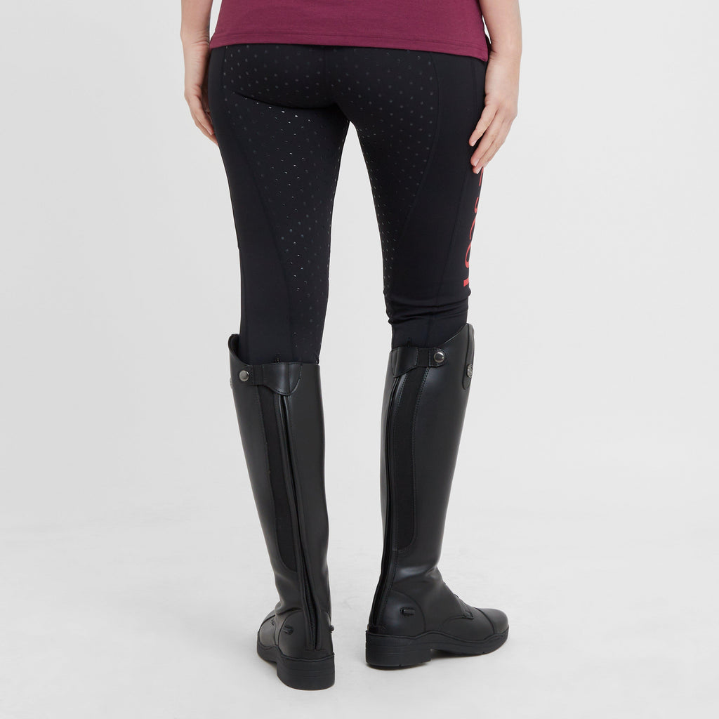 Women's Amelia Full Seat Tights