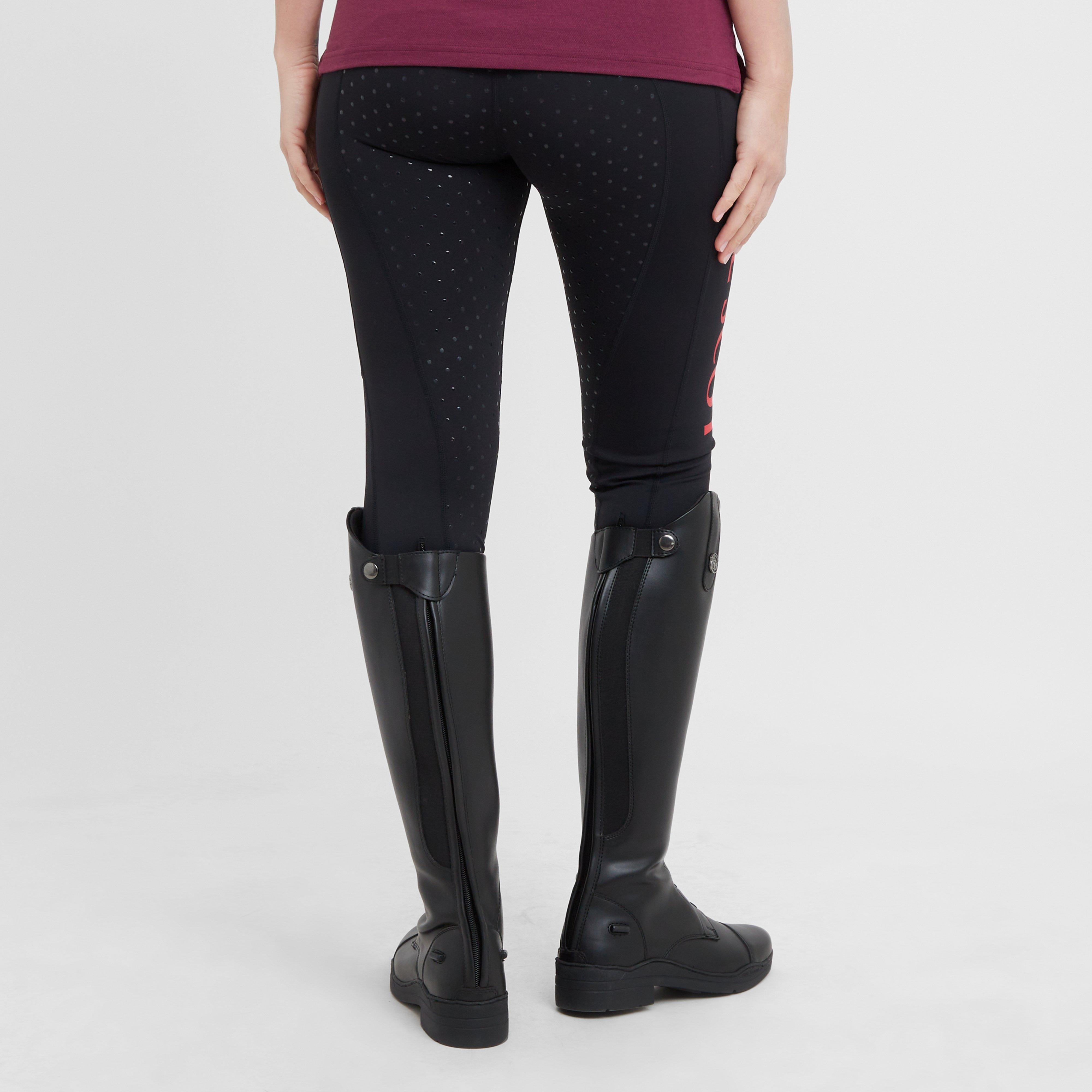 Women's Amelia Full Seat Tights