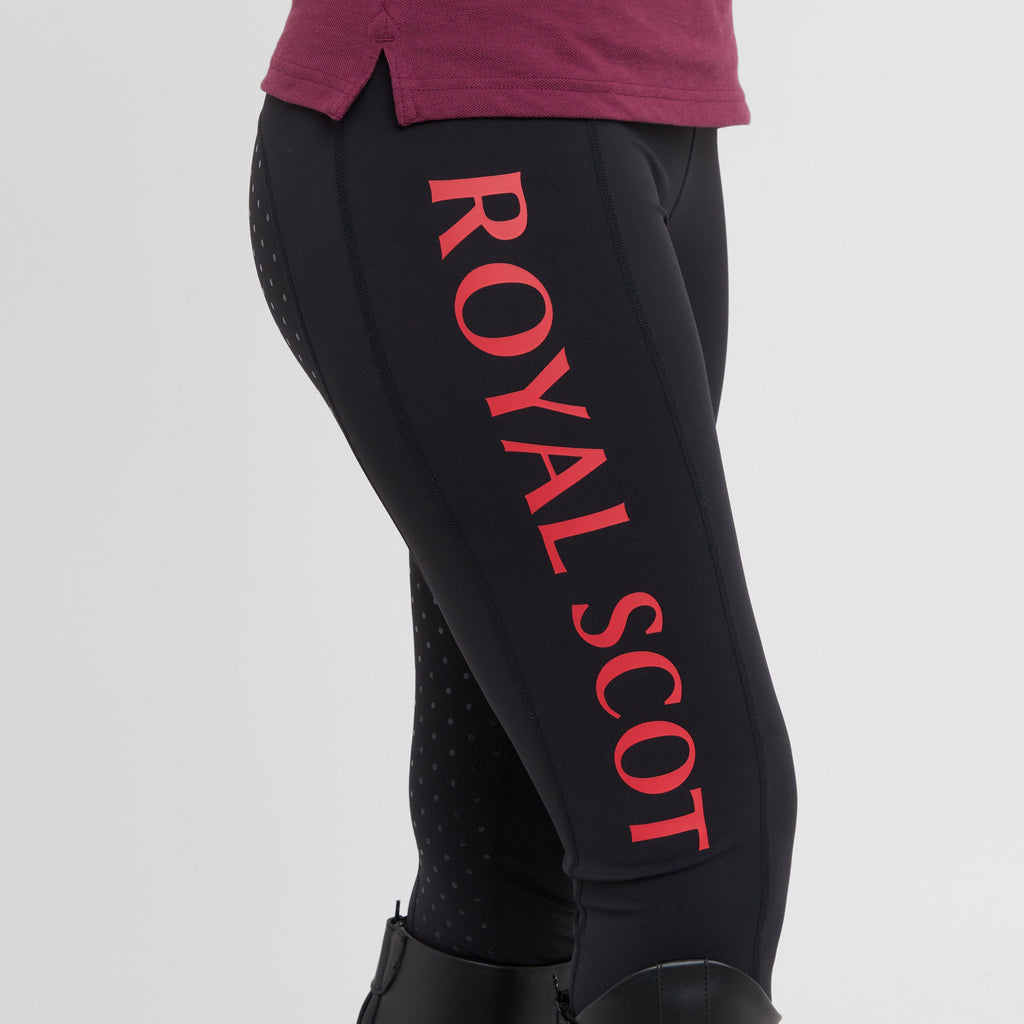 Women's Amelia Full Seat Tights
