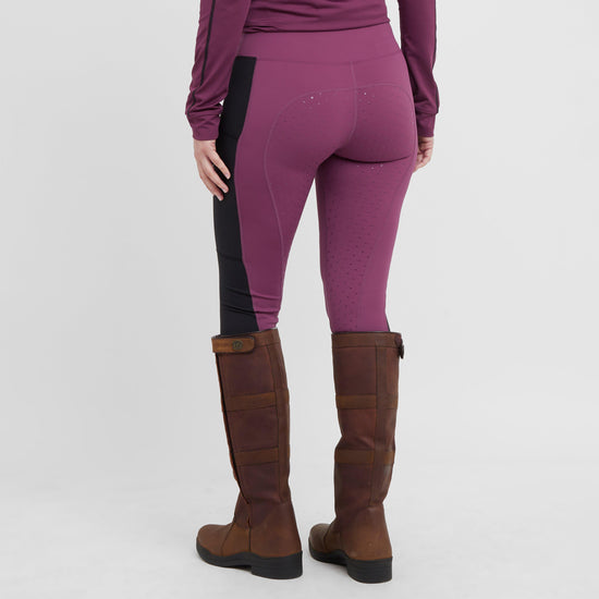 Women's Amelia Full Seat Tights