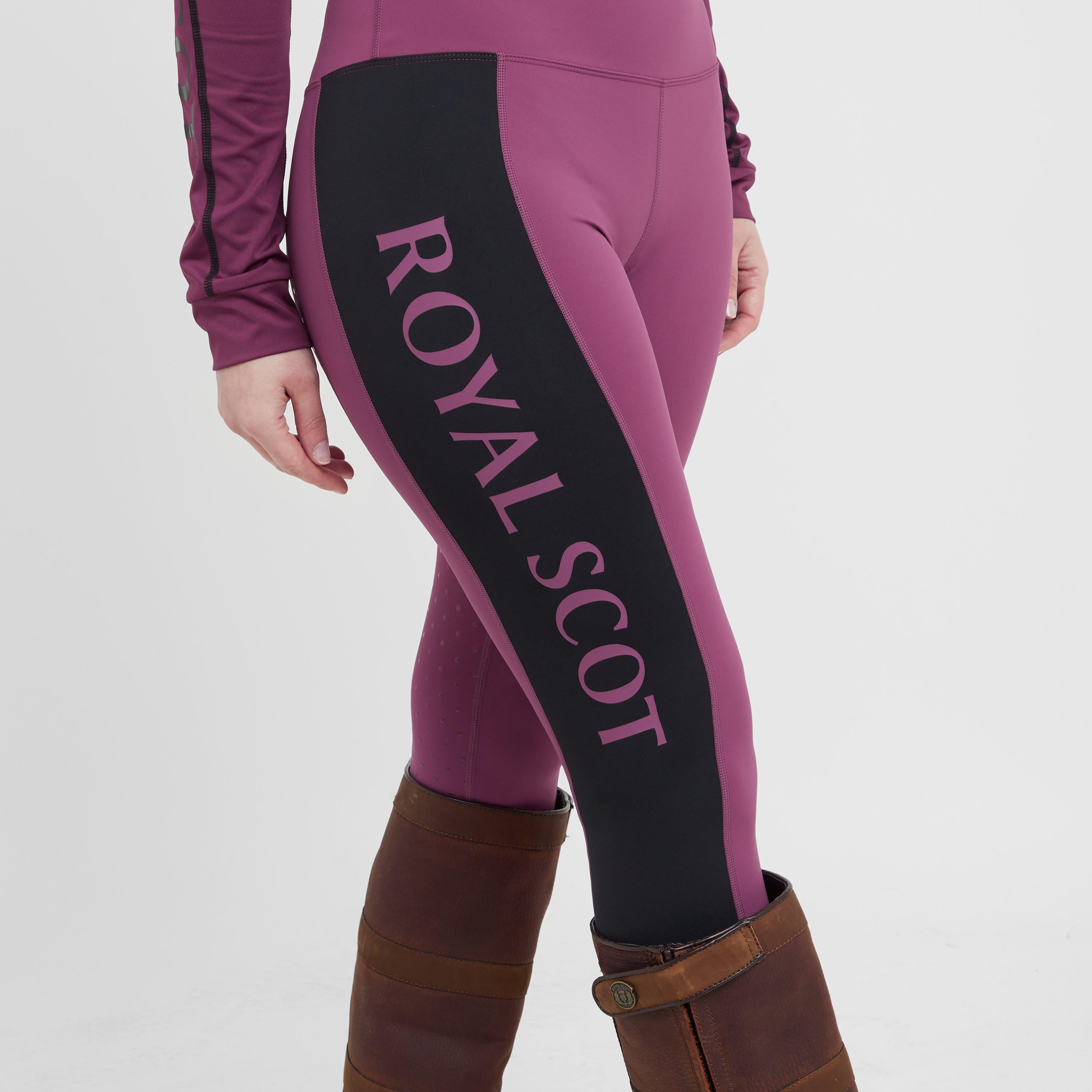 Women's Amelia Full Seat Tights