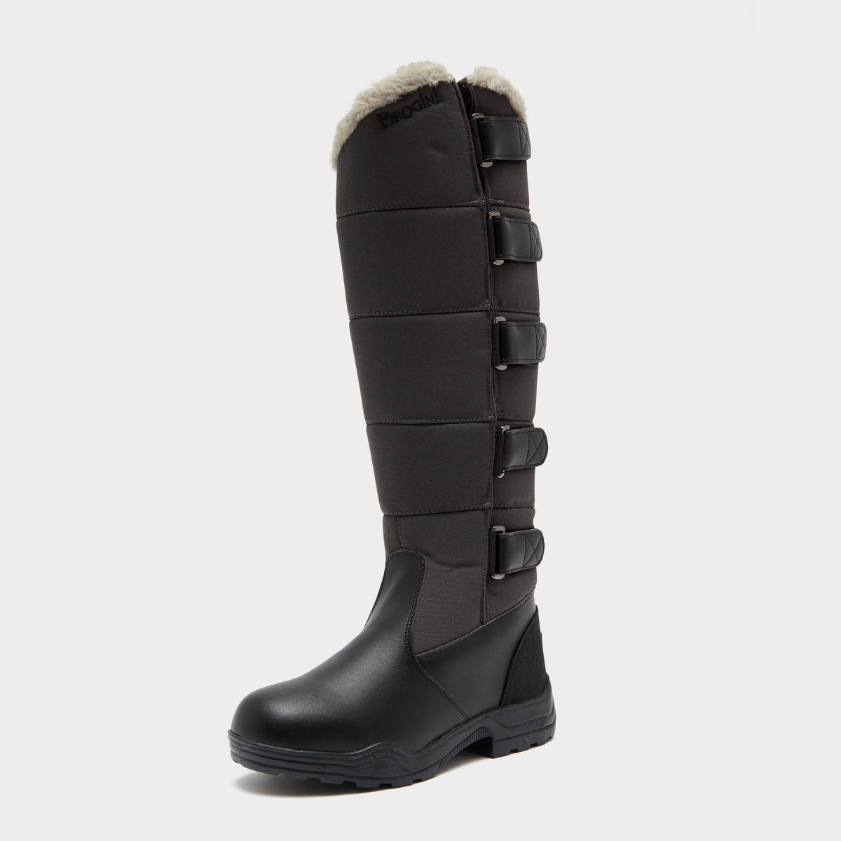 Kendal Sub-Zero Tall Boot
