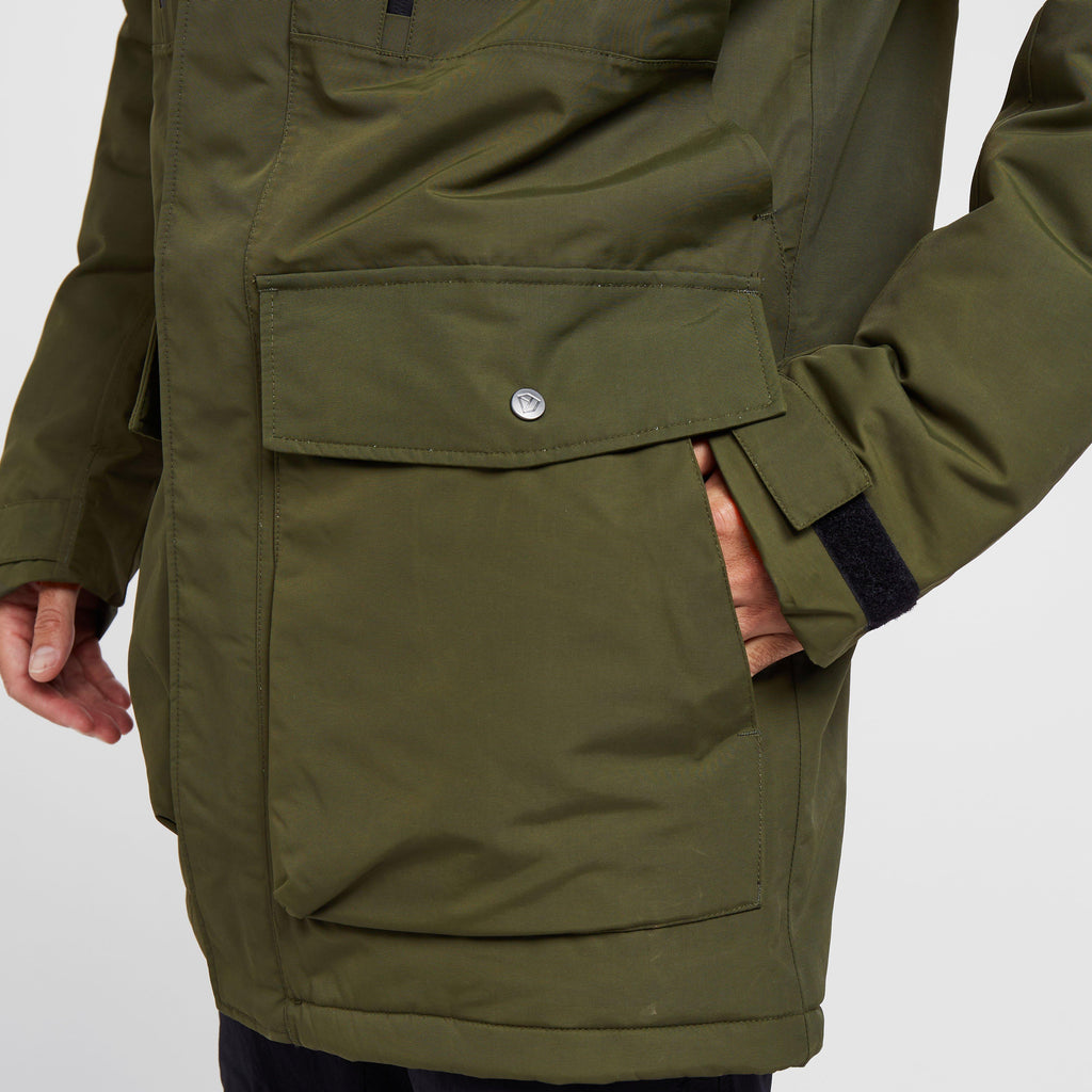 Men’s Fredrik Parka