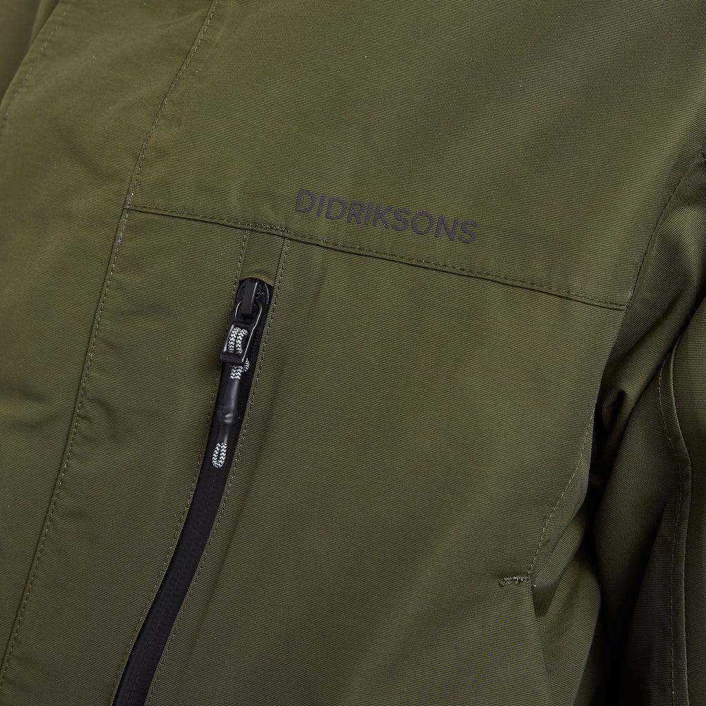 Men’s Fredrik Parka