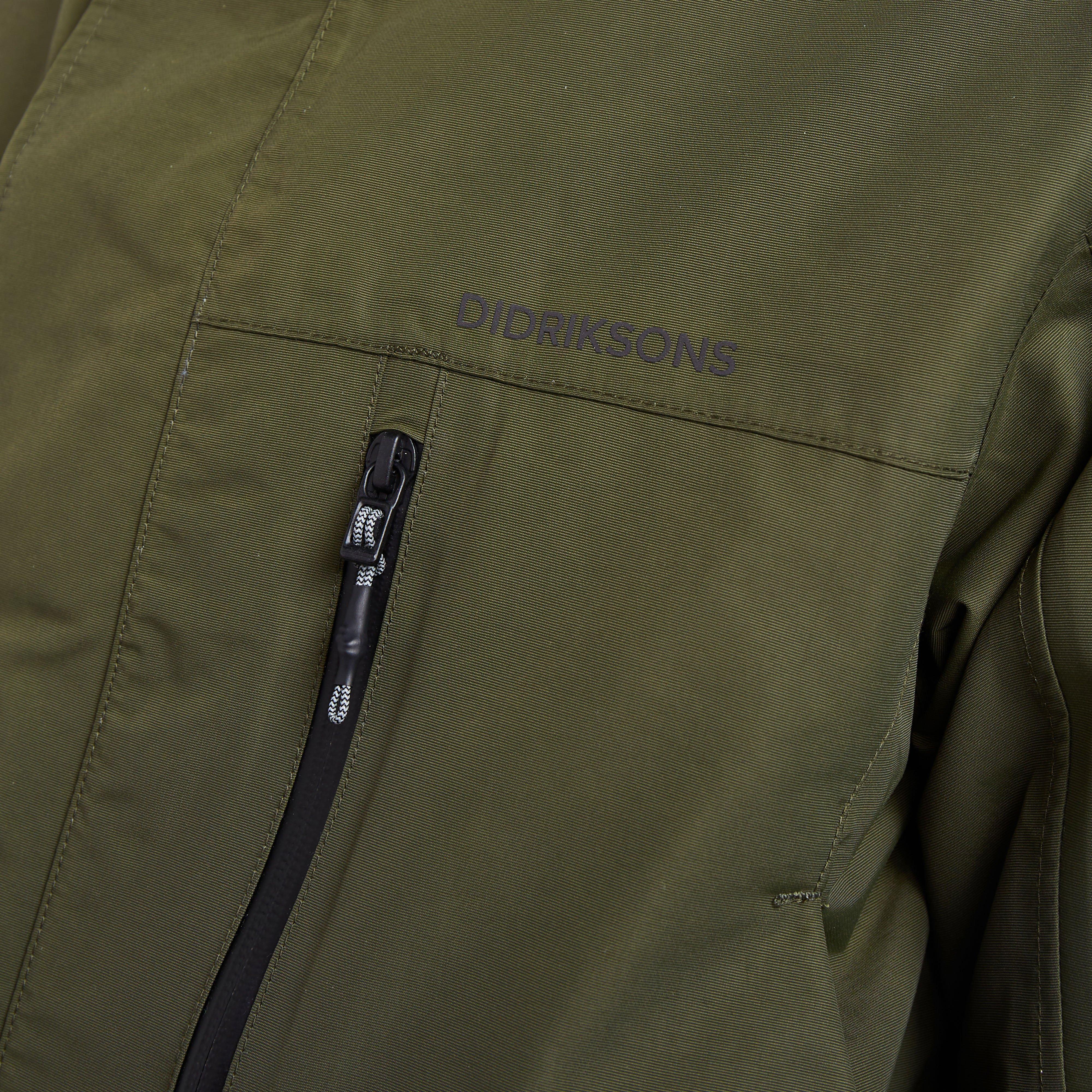 Men’s Fredrik Parka