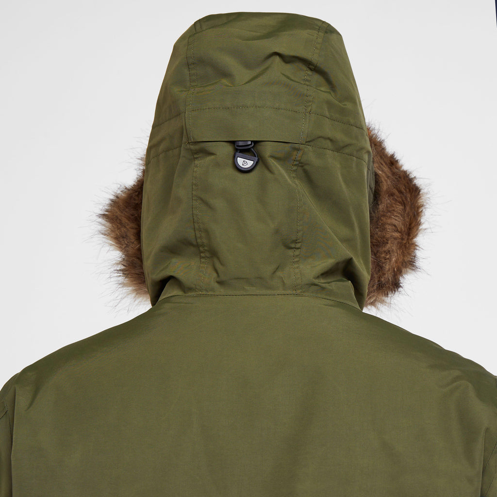 Men’s Fredrik Parka