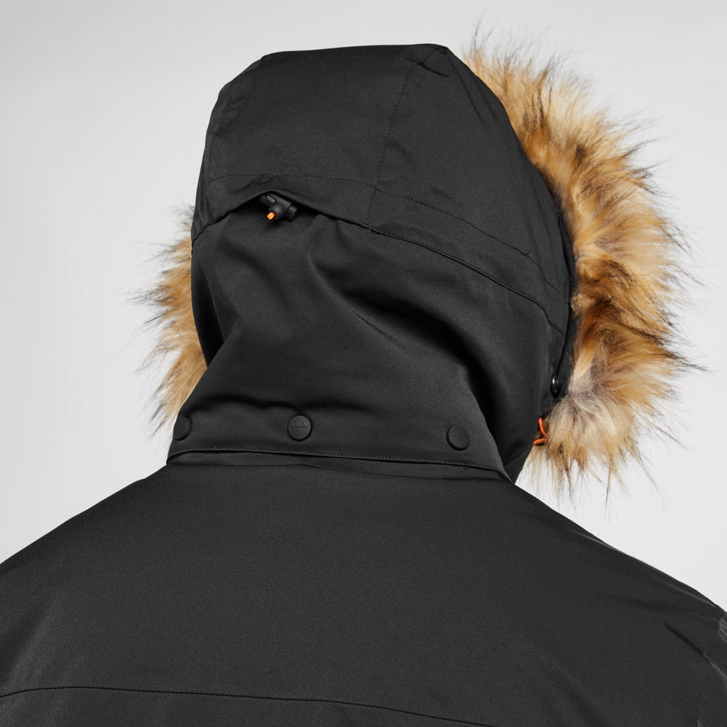 Men’s Felinio Parka
