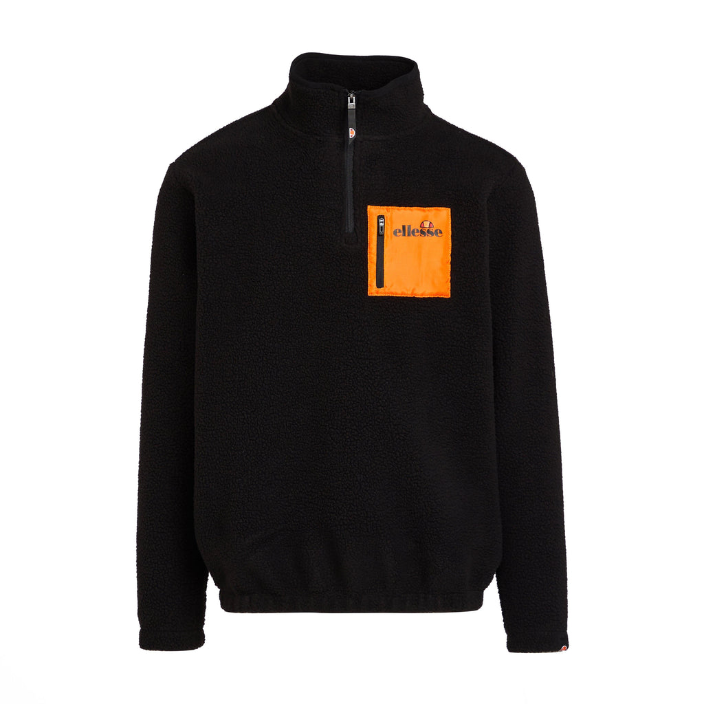 Men’s Sherpini Half Zip Top