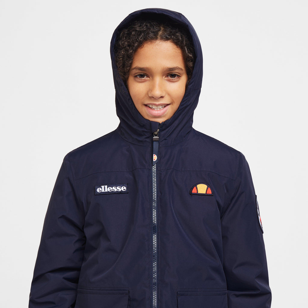 Kids’ Lookiana Parka Ski Jacket