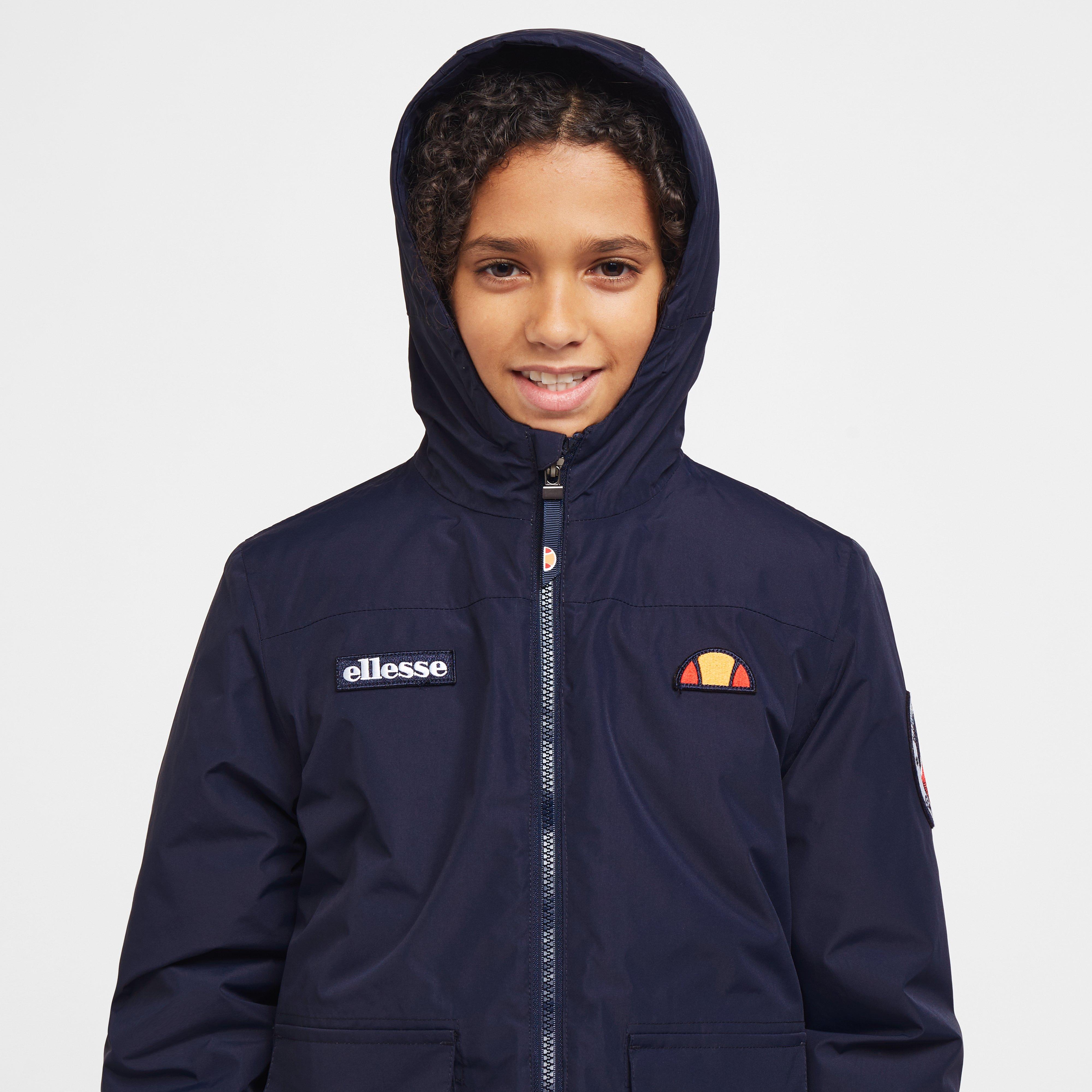 Kids’ Lookiana Parka Ski Jacket