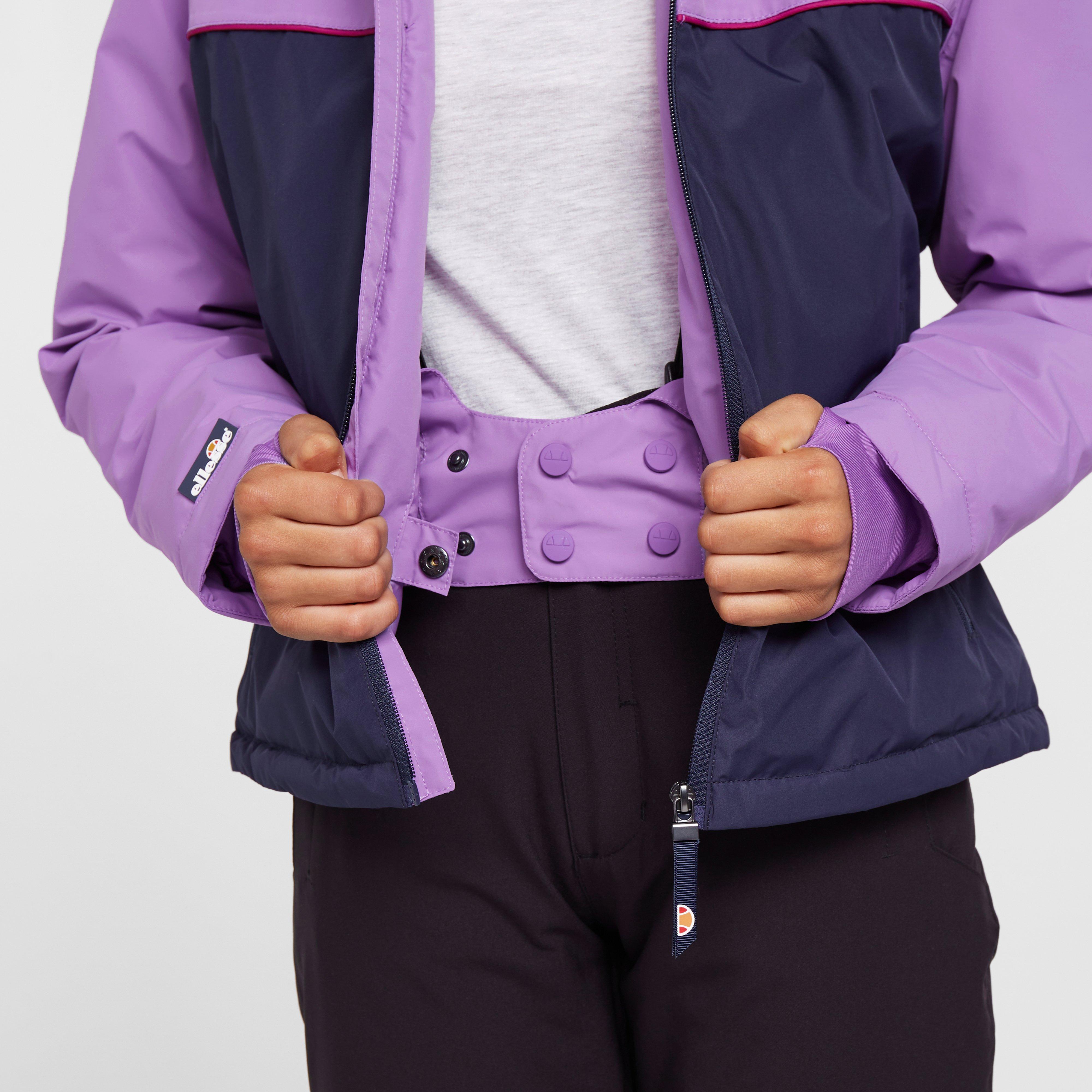 Kids’ Sairose Ski Jacket