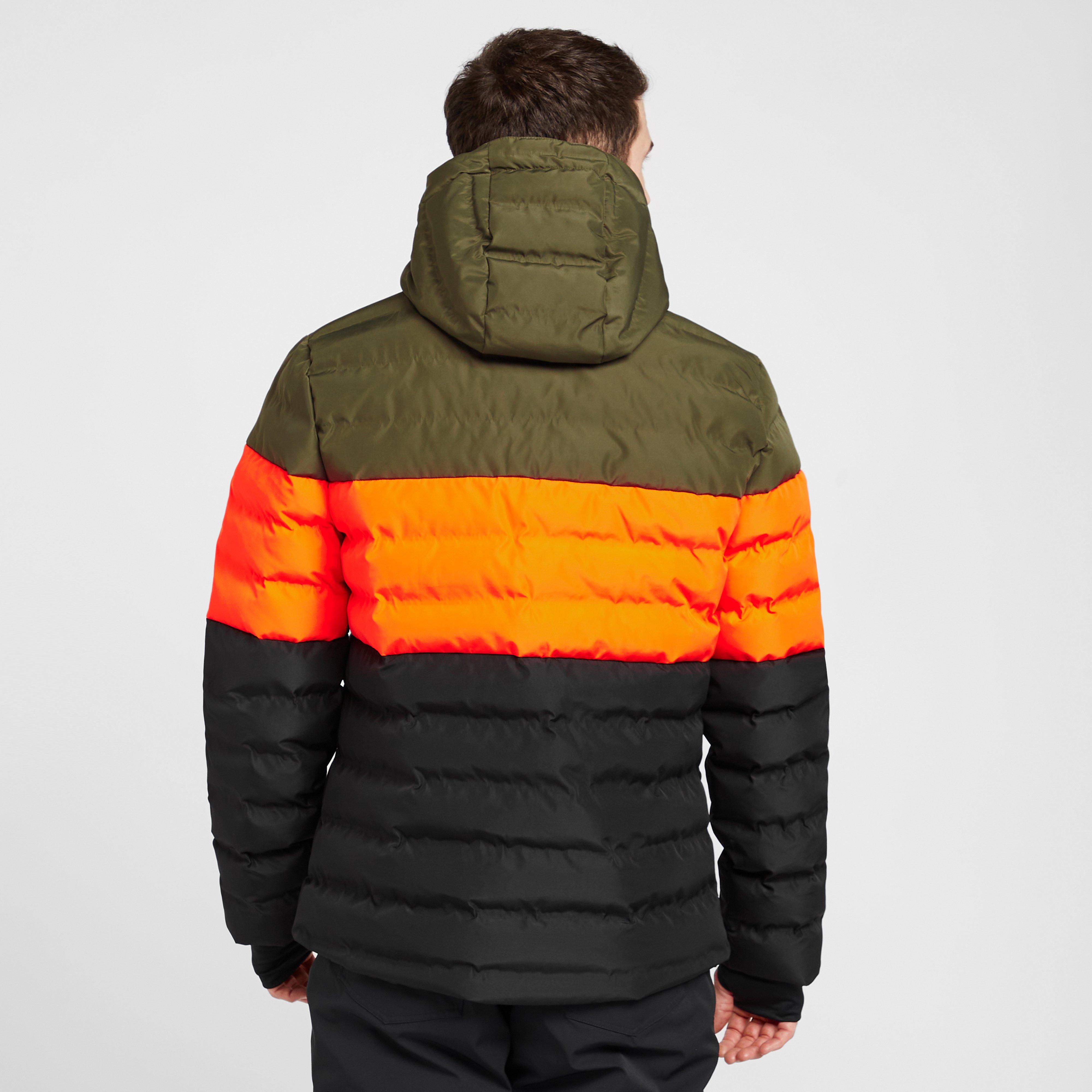 Men's Drummond Jacket